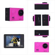 Andoer 2.0inch Wifi 4K HD Ultra Full 30M Waterproof 1080p 60fps 12MP Sports Action Camera DV 170&deg; Wide Angel Lens N15