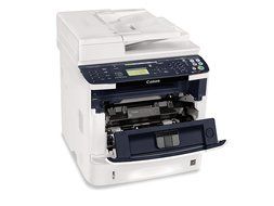Canon imageCLASS MF6160dw Black and White, Wireless All-in-One Laser Airprint Printer Copier Scanner Fax (Discontinued... N5