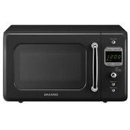 Retro 0.7 CuFt 700W Microwave - Select Color NEW!