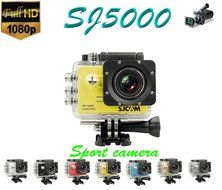 GERI SJ5000 Novatek 96655 1080P HD Video Action Sport Camera Camcorder