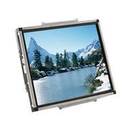 TYCO Elo E701210 1537L - 15&quot; Open-frame LCD Touchscreen Monitor, 1024 x 768, 14.50 ms, USB... N2