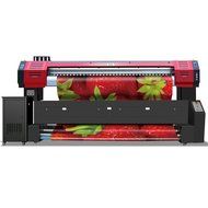 Digital Textile Printer MT-Textile3207DE