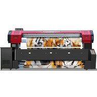 Digital Textile Printer MT-Textile3207DE N2