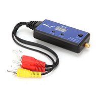 BephaMart HJ HJ32TR RC32 5.8G 32CH Wireless FPV AV Receiver Shipped and Sold by BephaMart N7