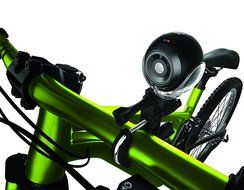 Sharper Image SVC700BK HD 1080P Action Cam Kit with Magnetic/Bicycle/Helmet Mount, Waterproof Case (Black) N5