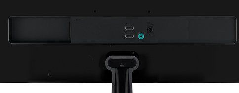 LG 25UM58-P 25-Inch 21:9 UltraWide IPS Monitor with Screen Split N5