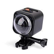 CamRom 360 Camera WIFI Remote Control Waterproof Sport DV with 4K High-Definition Panoramic SP3602 N5