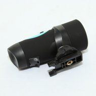 Outdoor Sport BLUE HD 720P 30FPS Waterproof Bike Helmet Action Camera DVR DV N6