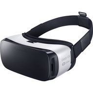 Ricoh Theta S 360-Degree Spherical Digital Camera w/ Samsung Gear VR Virtual Reality Headset Bundle N7
