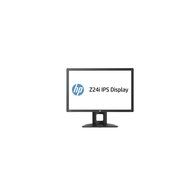 24 HP Z24i WideScreen 1920x1200 AH-IPS LED-backlit LCD Monitor D7P53A4#ABA w/ USB Hub Monitor...