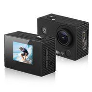 12MP 30M Waterproof Action Sports Camera Wi-Fi Full HD H264 1080p Anti-shaking Video DV AV-out for FPV Night vision... N2