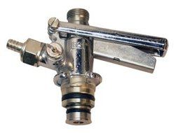 U-System Keg Coupler - Guiness Tap