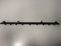 Hamada C248 Gripper Bar Anvil, Part #7204-02025A