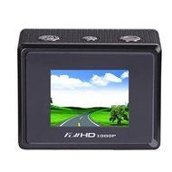 NEW LEAF Wifi Full HD 1080P Sport Active Camera Camcorder with Remote Control N7