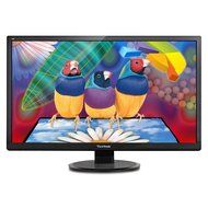 ViewSonic VA2265smh 22-Inch SuperClear MVA LED Monitor (Full HD 1080p, HDMI/VGA, Integrated... N16