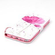 Galaxy Note 5 Case,Galaxy Note 5 Wallet Case,Phezen PU Leather Folio Wallet Flip Case Cover Credit Card ID Holders... N7