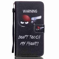 Galaxy Note 5 Case,Galaxy Note 5 Wallet Case,Phezen PU Leather Folio Wallet Flip Case Cover Credit Card ID Holders... N8