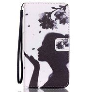 Galaxy Note 5 Case,Galaxy Note 5 Wallet Case,Phezen PU Leather Folio Wallet Flip Case Cover Credit Card ID Holders... N9