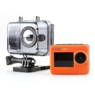 Jeasun 1080P Wifi Waterproof Action Camera AMBARELLA A5Ls DSP DV 14MP HD DVR Camcorder + Mounting Accessories... N10