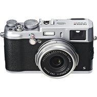Fujifilm X100S Digital Camera - 16321066 N6