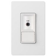 On-Q/Legrand Digital Audio Local Source Input, Nickel (AU7008-NI)