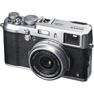 Fujifilm X100S Digital Camera - 16321066 N7