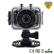 New Arrival Waterproof Sport Action Camera/Cam 720P HD Touch Panel Camcorders Digital Video Camera/DV 0.3-DVR20h... N6