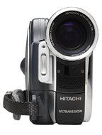 Hitachi DZ-GX20MA 2.1 MP DVD Camcorder w/10x Optical Zoom (Discontinued by Manufacturer) N3