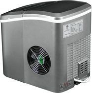 Avalon Bay AB-ICE26S Portable Ice Maker N7