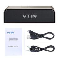 Vtin Royaler Stereo 20W Speaker Dual 10W Drivers, Aluminum Housing, Passive Radiator, Strong Bass for iPhone,... N3