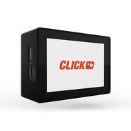 ExpertPower CLICK+ 4K / 1080p Action Camera With Sports Kit &amp; Accessories [16MP Sony Sensor With Wifi] N6