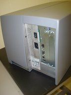 Intermec EasyCoder PM4i Direct Thermal/Thermal Transfer Printer - Monochrome - Desktop - Label Print. PTR/PM4I...