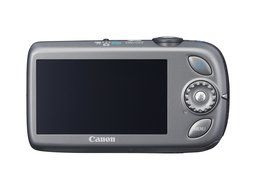 Canon PowerShot SD960IS 12.1 MP Digital Camera with 4x Wide Angle Optical Image Stabilized Zoom and 2.8-inch LCD... N10