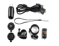 Olatec S20W Waterproof WiFi Sports Action Video Camera Full HD 1080P 30FPS Portable Mini DV Camcorde DVR 12MP... N9