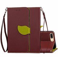 iPhone 7 Plus Cases,iPhone 7 Plus Leather Case,iPhone 7 Plus Wallet Case,Case for iPhone 7 Plus,Canica iPhone... N17