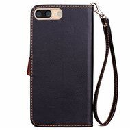 iPhone 7 Plus Cases,iPhone 7 Plus Leather Case,iPhone 7 Plus Wallet Case,Case for iPhone 7 Plus,Canica iPhone... N18