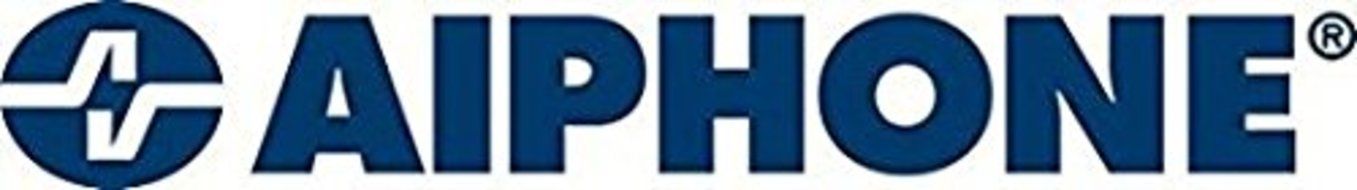 Aiphone JKS-1AED PTZ Hands Free 1 x 2 Color VID Set with Memory