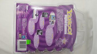 Yahoo! Digital Camera N3
