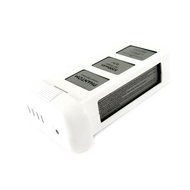 DJI Phantom 2 Vision+ Spare Battery and GoProfessional Case Bundle N2