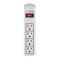 Monster Essentials&reg; Home Office Power 410 N3