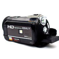 2016 Wifi Remote Control 1080P FHD Infrared Night Vision / 30FPS Digital Video Full Spectrum Camcorder Ghost Hunting... N4