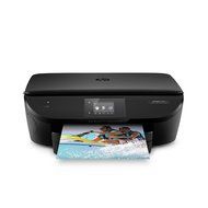 HP Envy Touchscreen Wi-Fi HPePrint AirPrint Inkjet All-in-One Color Photo Printer