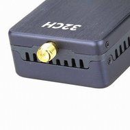 FPV 5.8G 2W 32CH Boscam Transmitter + Thunderbolt 32CH RC905 RX Receiver TS5832 N5