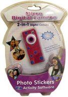 WMU - Digital Camera 2-in1 Photo Editing Software