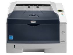 New Kyocera ECOSYS FS-P2035D Laser Printer N8