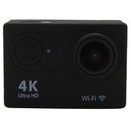 Unitesoul Sports Camera 2.0&quot; 4k 1080P HD Extreme Camera Action Camera go Waterproof 30M pro wifi remote controller... N5