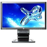 HP LA2206X Black 22&quot; WideScreen Screen 1920 x 1080 Resolution LCD Flat Panel Monitor N3