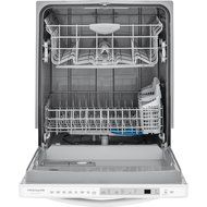 Gallery 24 In. Built-In Dishwasher &ndash; White N2
