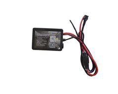 Dc12v 12a Bluetooth LED Music RGB Controler Wireless Ios/android Bluetooth for Motorcycle or Auto