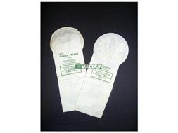 ProTeam 100431 QuarterVac, Alpine, ProVac, TailVac, Replacement Backpack Vacuum Cleaner Bags, part 450227, 10...